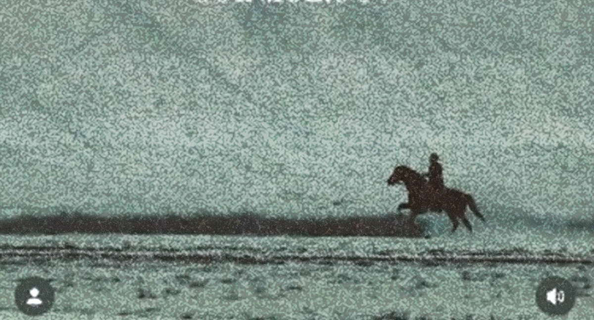 ICE the Mannerbund: Music, Authoritarianism, Hate