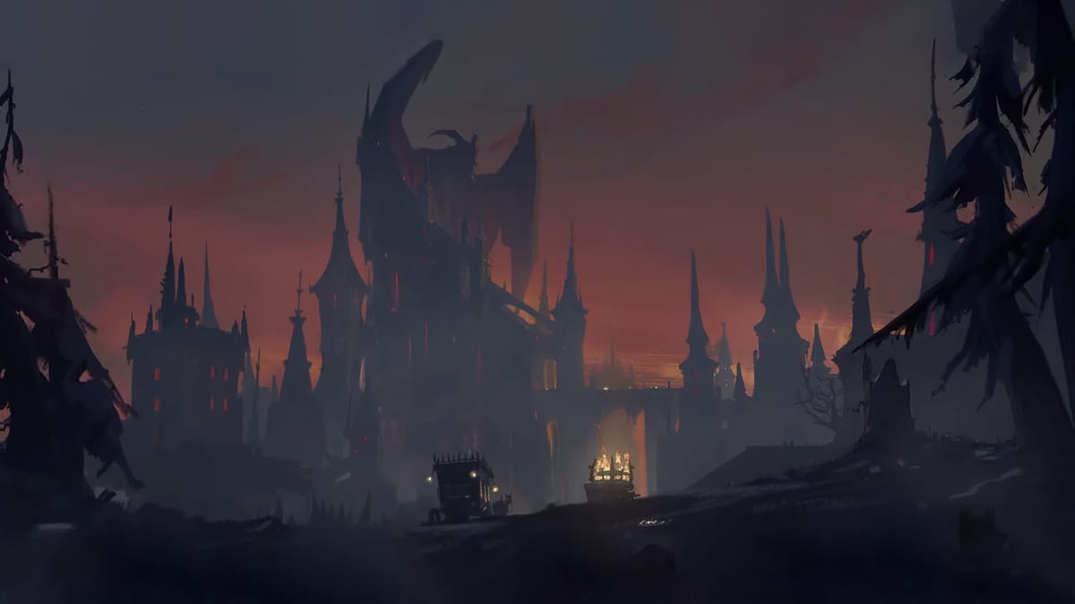 Retrobaiting Azeroth: Notes from a conference paper